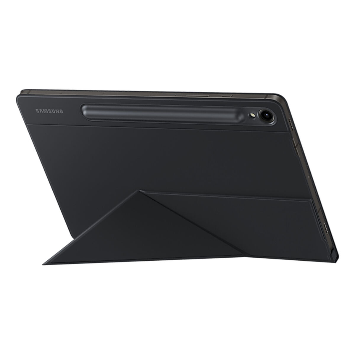 Tabletin kuori Samsung Galaxy Tab S9 11" Musta